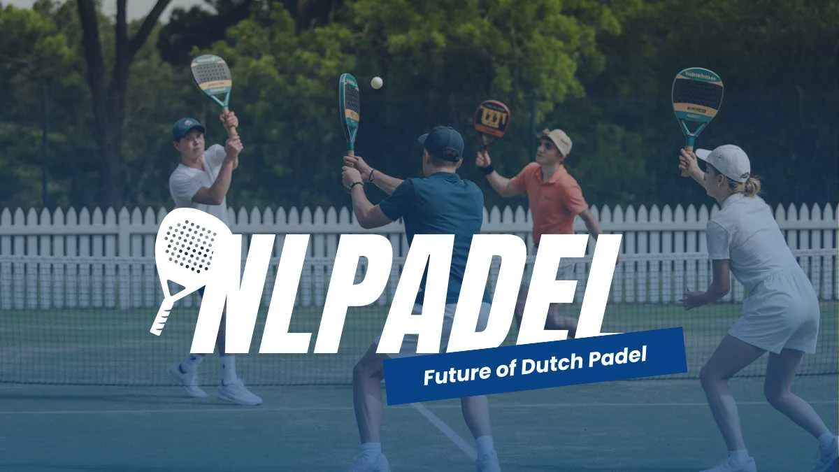 NLPadel