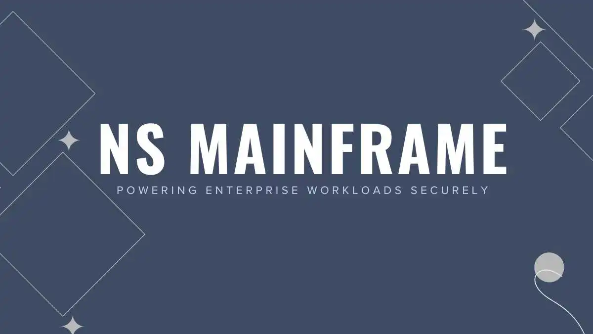 NS Mainframe