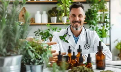 A Local's Guide to Holistic Wellness: What to Expect from a Naturopathic Doctor in Scottsdale
