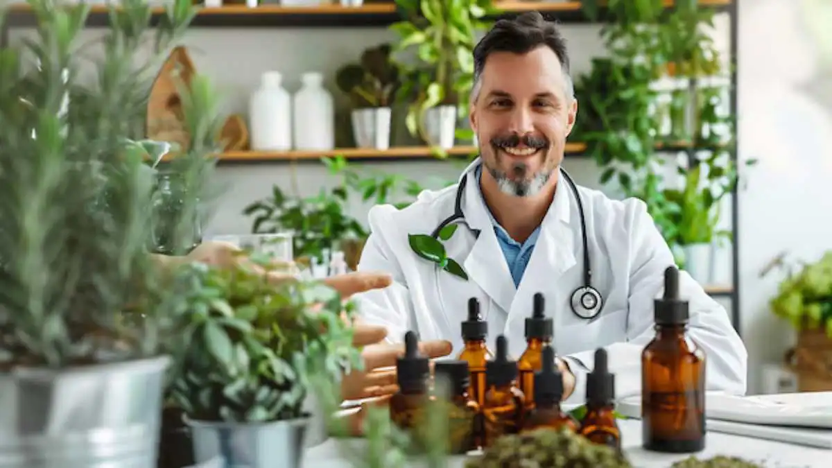 A Local's Guide to Holistic Wellness: What to Expect from a Naturopathic Doctor in Scottsdale