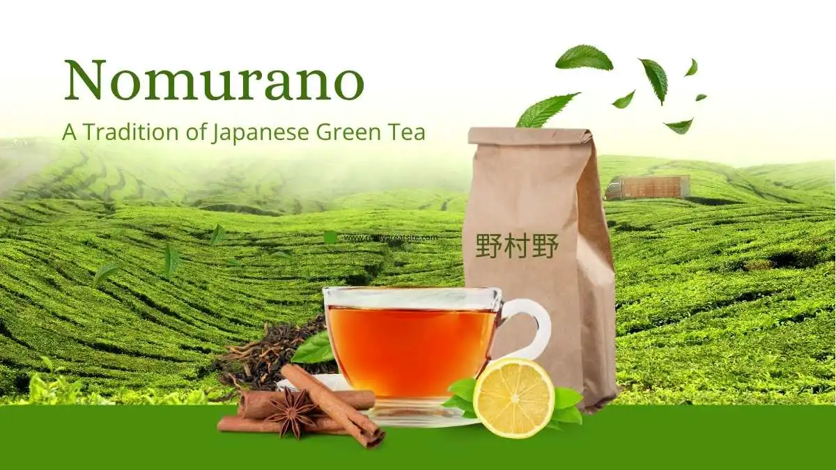 Nomurano