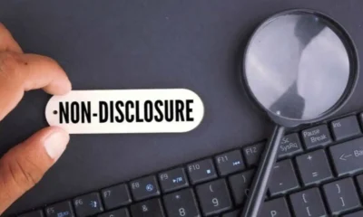 Offenses That Don’t Qualify for Non-Disclosure in Texas