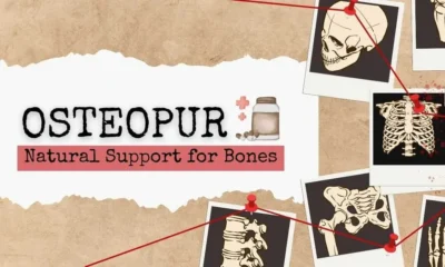 OsteoPur