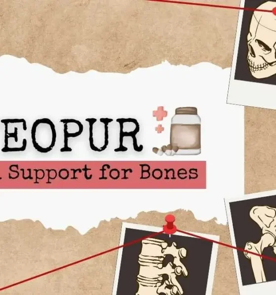 OsteoPur