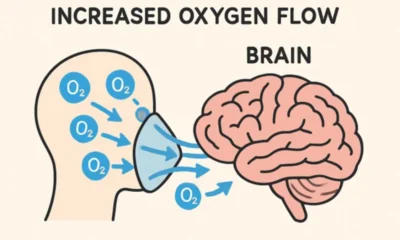 Oxygen and the Brain: How Enhanced Oxygenation Supports Cognitive Recovery