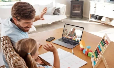 Parent Involvement in Online High School: What to Expect