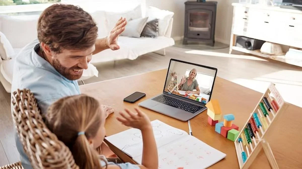 Parent Involvement in Online High School: What to Expect
