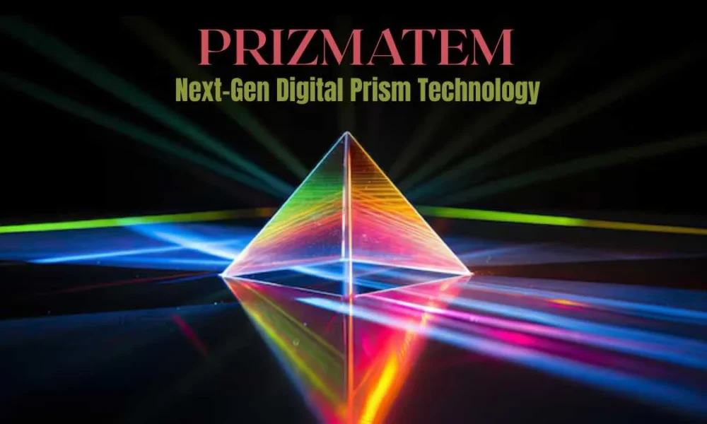 Prizmatem