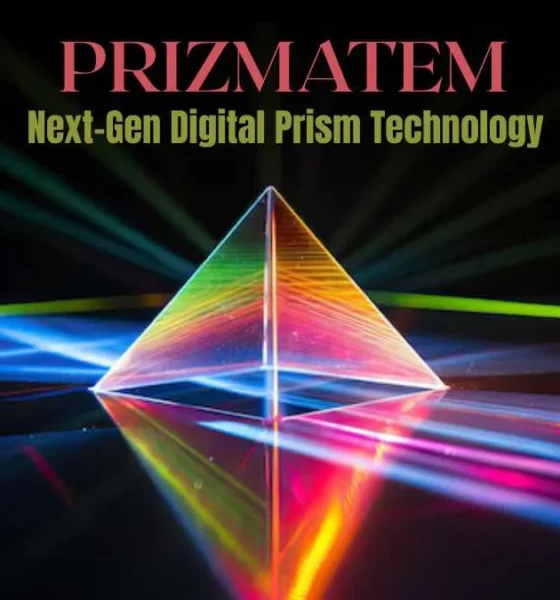Prizmatem