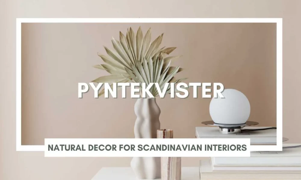 Pyntekvister
