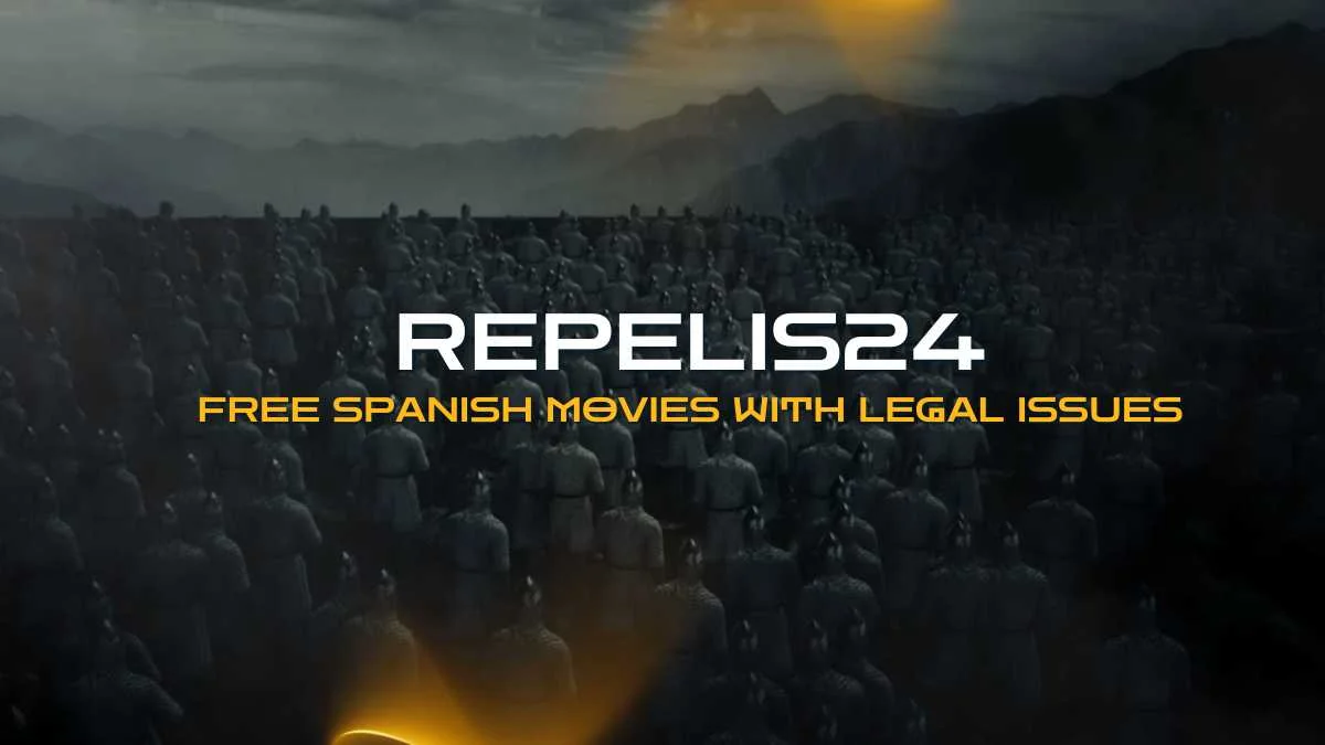 Repelis24