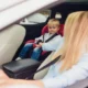 Safe Travels for Little Passengers: Why Child Seats in Taxis Matter