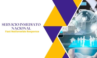 Servicio Inmediato Nacional