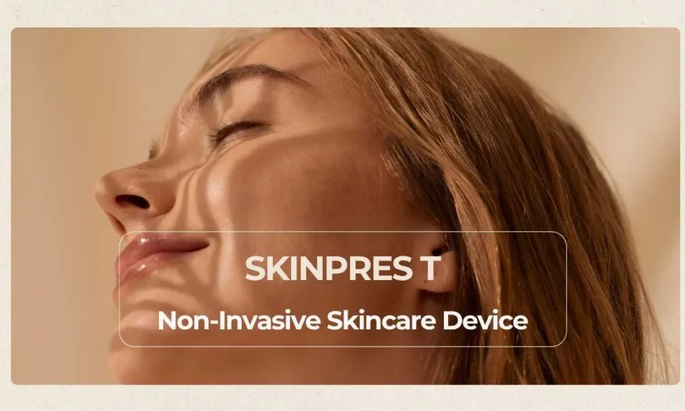 SkinPres T