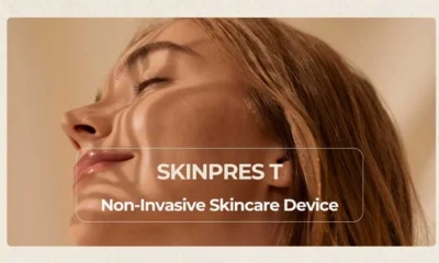 SkinPres T