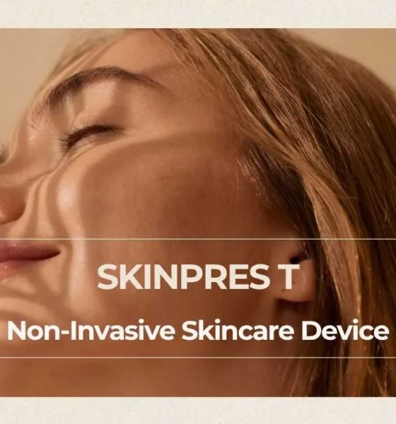 SkinPres T
