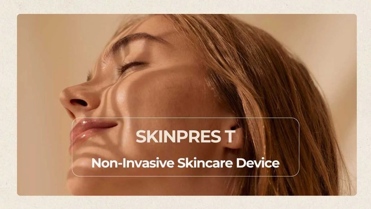 SkinPres T