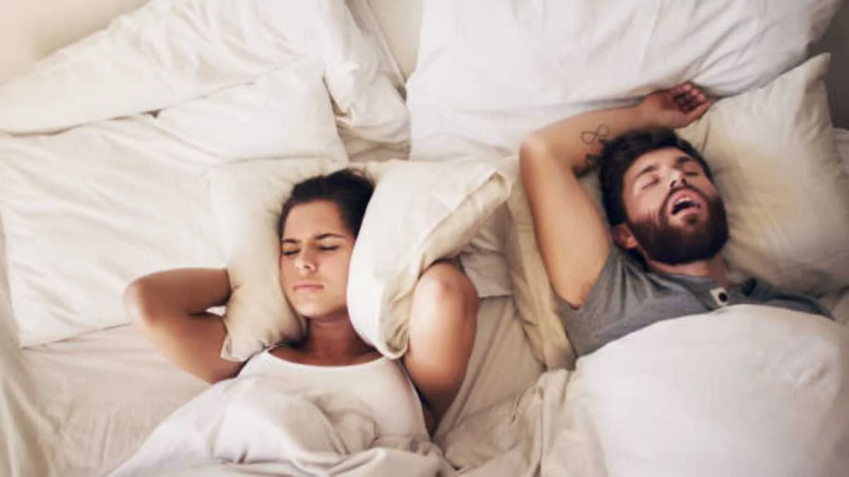 Understanding Sleep Apnea: Symptoms, Risks, and When to Get Tested