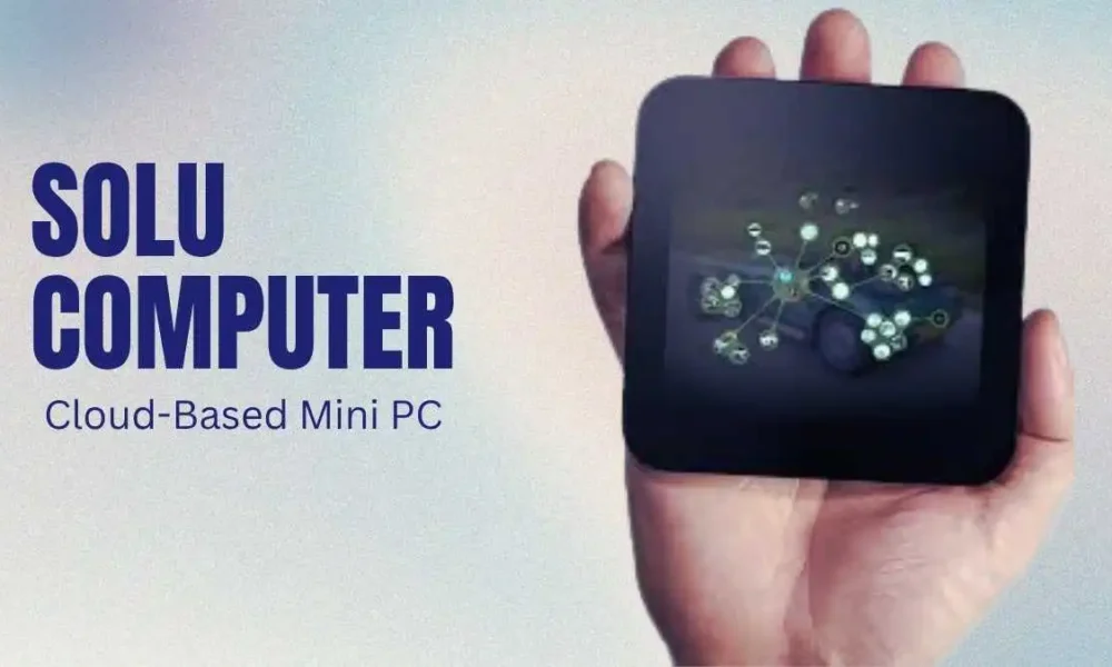 Solu Computer