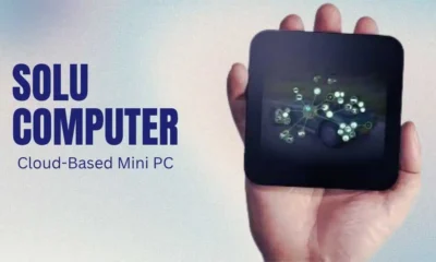 Solu Computer