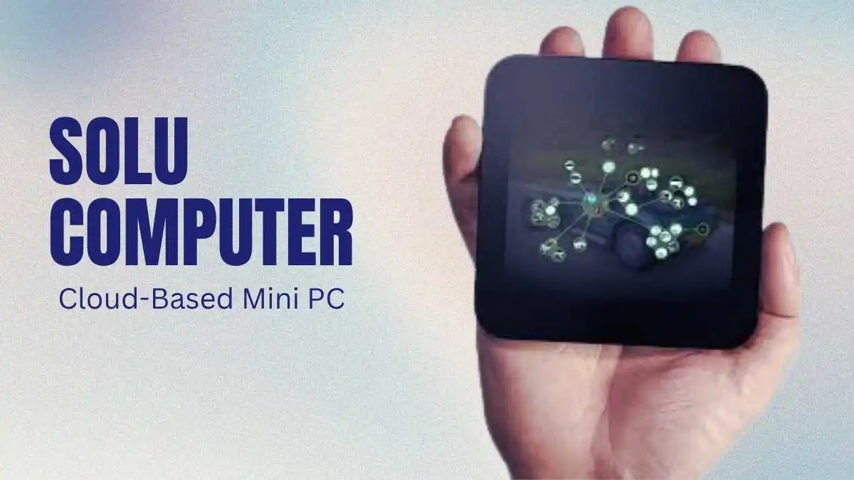 Solu Computer