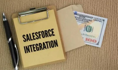 The Complete Guide to SAP and Salesforce Integration