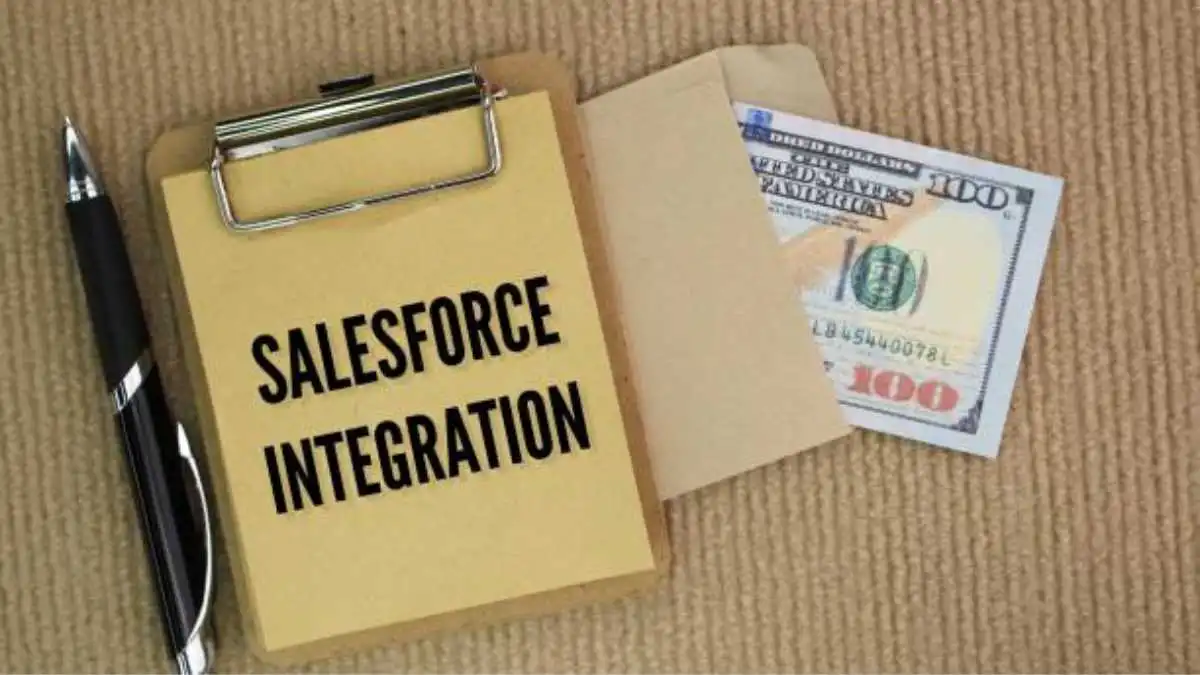 The Complete Guide to SAP and Salesforce Integration