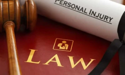 The Importance of Trial Experience in Personal Injury Cases