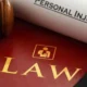 The Importance of Trial Experience in Personal Injury Cases