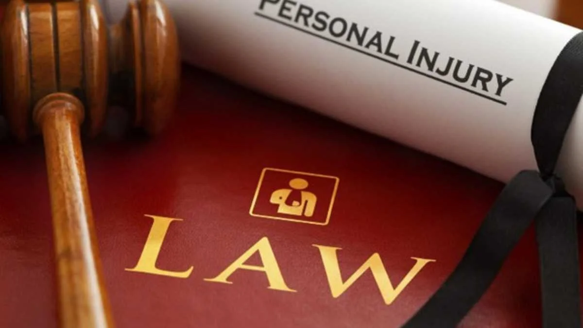 The Importance of Trial Experience in Personal Injury Cases