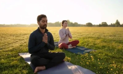 The Mind-Body Link: What Energy Healing Teaches Us About Emotional Wellness