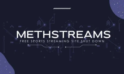 MethStreams