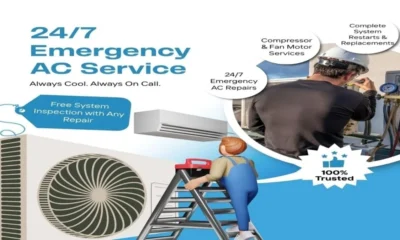 The Role of Emergency AC Repair and Why Timing Is Everything