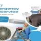 The Role of Emergency AC Repair and Why Timing Is Everything