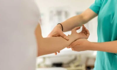The Role of Physiotherapy in Treating Carpal Tunnel Syndrome