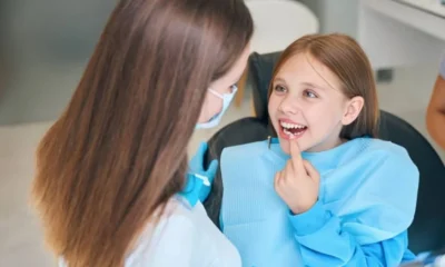 Transform The Way You Smile with Smile Design