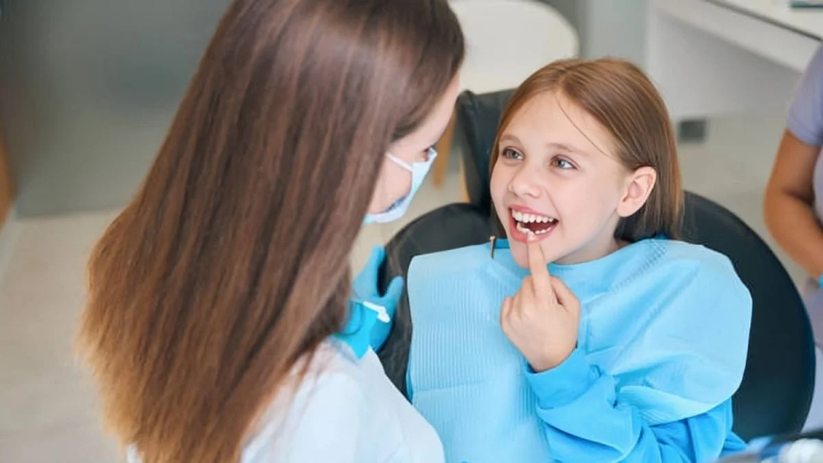 Transform The Way You Smile with Smile Design