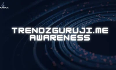 Trendzguruji.me Awareness