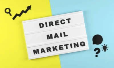 Unlocking Business Growth with the Right Direct Mail Agency: A Strategic Guide