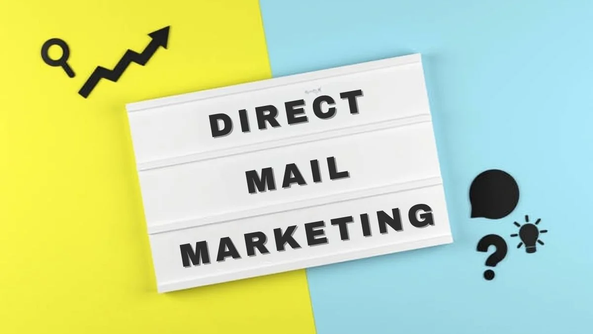 Unlocking Business Growth with the Right Direct Mail Agency: A Strategic Guide