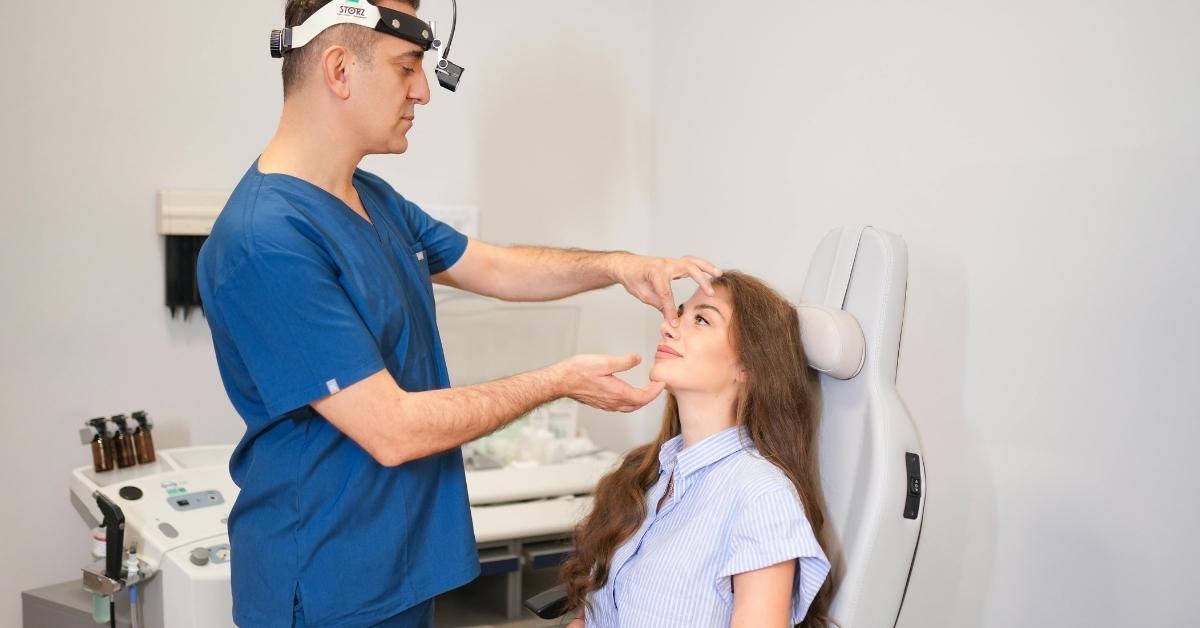 Facelift for a Youthful Appearance