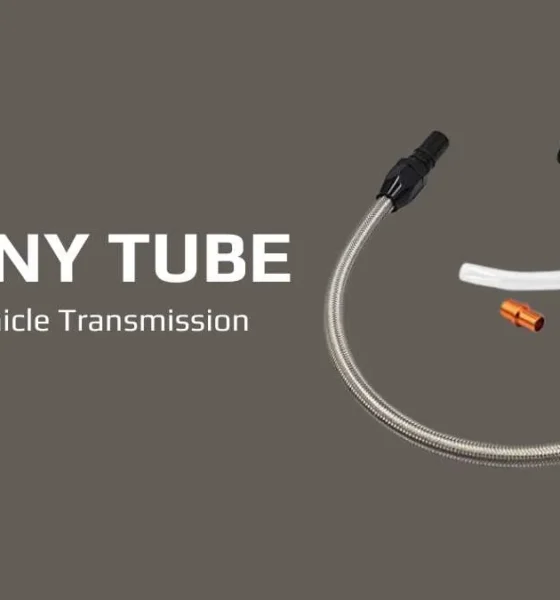 Tranny Tube