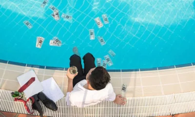 What Lenders Look for When You Apply for Pool Financing