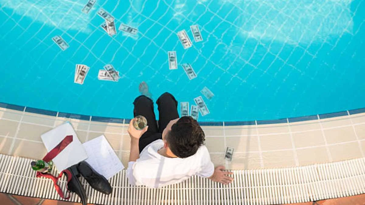 What Lenders Look for When You Apply for Pool Financing