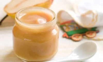 What the Baby Food Autism Lawsuit Means for Parents