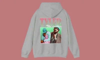 Where to Buy the Best Tyler the Creator & Kanye West Merch Online: The Ultimate Streetwear Guide