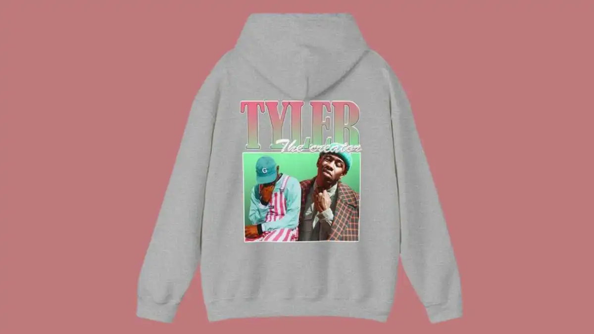 Where to Buy the Best Tyler the Creator & Kanye West Merch Online: The Ultimate Streetwear Guide