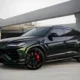 Why Celebrities Prefer Lamborghini Urus Rentals in Dubai