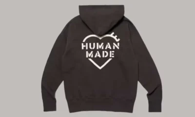 Why Human Made Clothing Stands Out in Modern Fashion