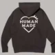 Why Human Made Clothing Stands Out in Modern Fashion